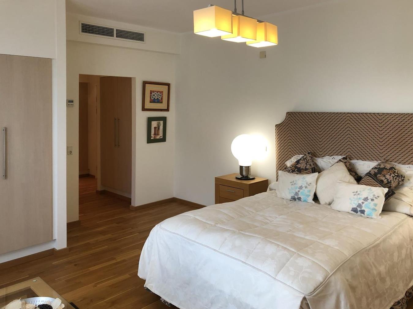 Image of Apartment - 1 Bedrooms - 1 Bathrooms for Rental in Atlantic Suites-Gibraltar, Image 4